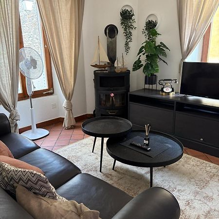 Residenza Valentino Apartment Locarno Bagian luar foto