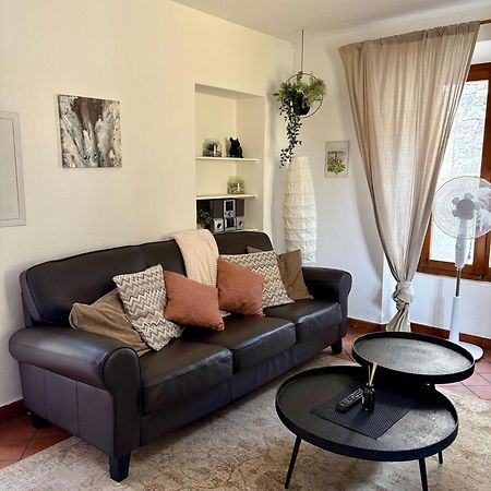 Residenza Valentino Apartment Locarno Bagian luar foto