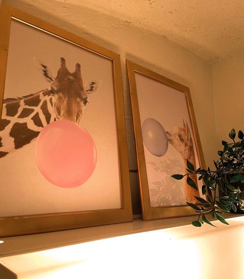 Residenza Valentino Apartment Locarno Bagian luar foto
