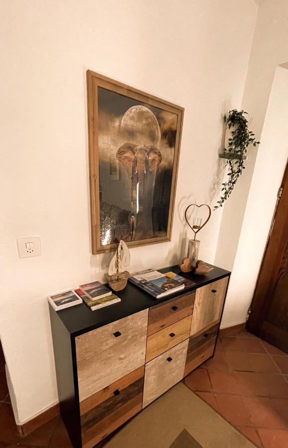 Residenza Valentino Apartment Locarno Bagian luar foto