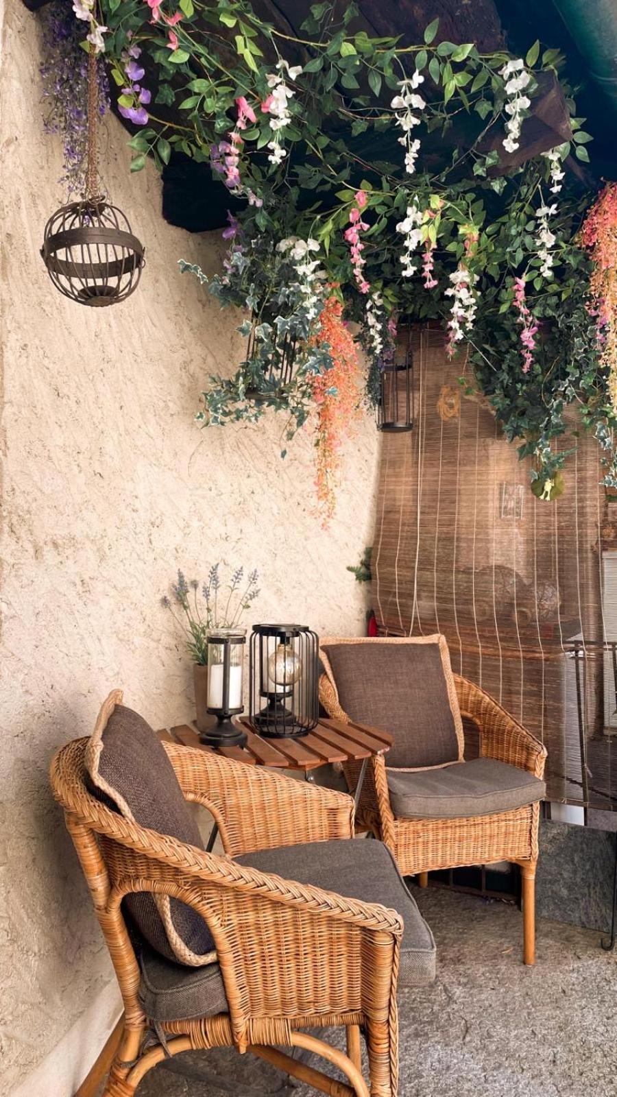 Residenza Valentino Apartment Locarno Bagian luar foto