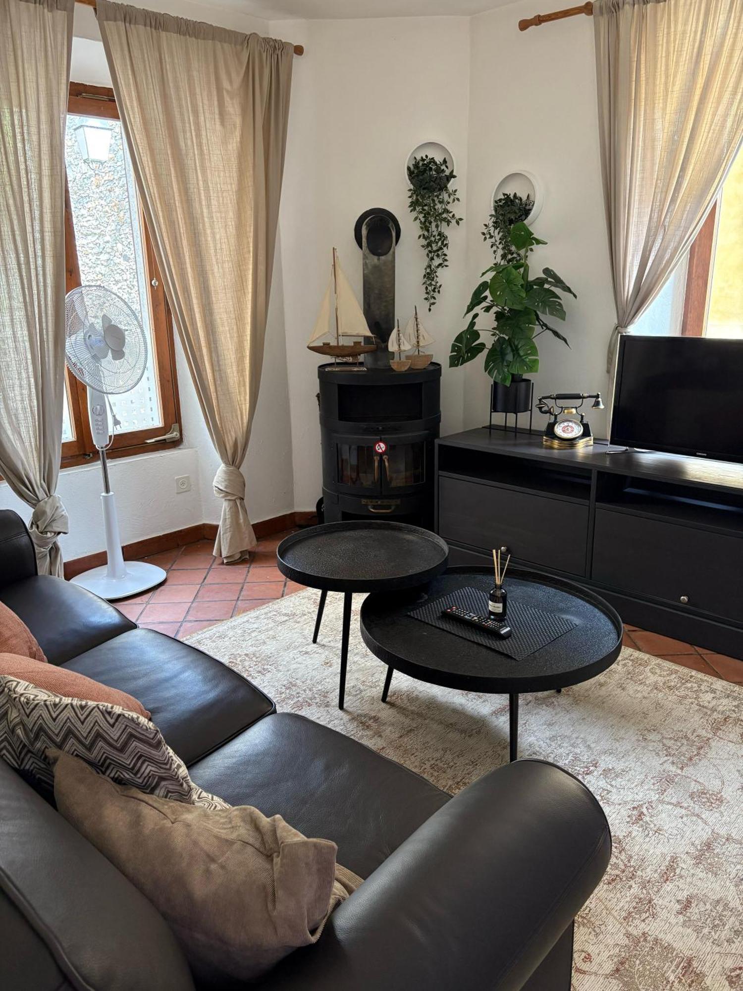 Residenza Valentino Apartment Locarno Bagian luar foto